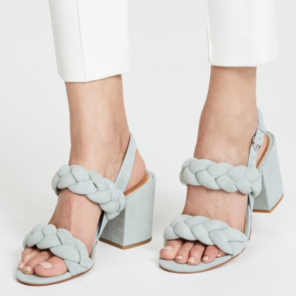 rebecca minkoff candace sandal